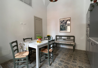 Casa Vacanze Appartamento Casa Licia